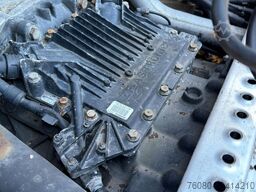 MAN TGX 18.480 (GOOD CONDITION / RETARDER / BONNE E...