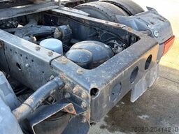 MAN TGX 18.480 (GOOD CONDITION / RETARDER / BONNE E...