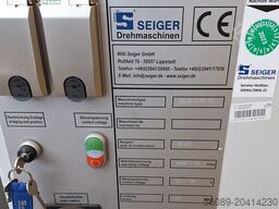 SEIGER SLZ 420K