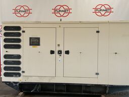 Doosan P158LE, 415KVA