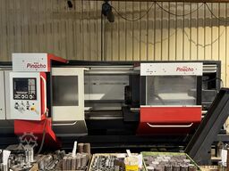 Pinacho STH 400x3000 (+C-Achse)