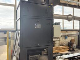 MicroStep MSE SmartFL 3001.15L (6 kW Laser)