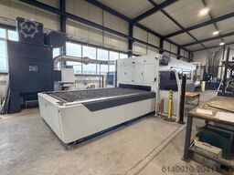 MicroStep MSE SmartFL 3001.15L (6 kW Laser)