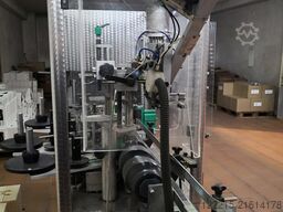 Enos Etikettierer für Selbstklebeetiketten