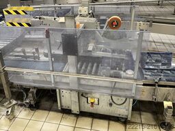 SOCO SYSTEM A/S Kartonverschließer