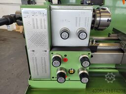 WEILER Praktikant GS