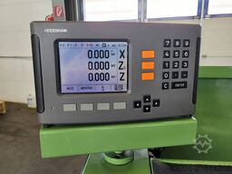 WEILER Praktikant GS