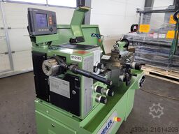 WEILER Praktikant GS