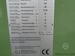 WEILER Praktikant GS