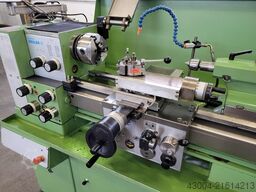 WEILER Praktikant 160 B