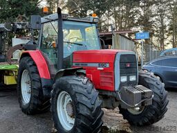 Massey Ferguson 6190