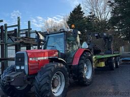 Massey Ferguson 6190
