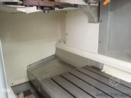 DMG DECKEL- MAHO DMC 835V + 4.Achse