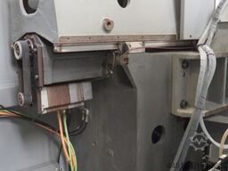 DMG DECKEL- MAHO DMC 835V + 4.Achse