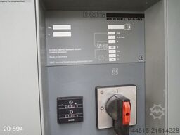 DMG DECKEL- MAHO DMC 835V + 4.Achse