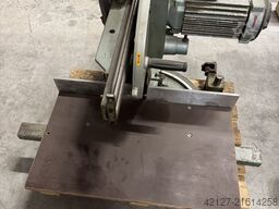 Graule Abläng- und Gehrungskreissäge