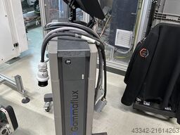 GAMMAFLUX GS1G030F024S4EJ