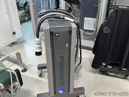 GAMMAFLUX GS1G030F024S4EJ