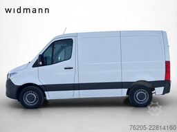 Mercedes-Benz Sprinter 314 CDI Kasten Kompakt AHK