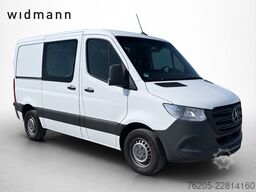 Mercedes-Benz Sprinter 314 CDI Kasten Kompakt AHK