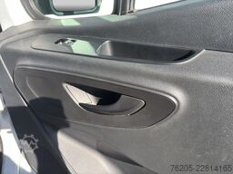 Mercedes-Benz Sprinter 314 CDI Kasten Kompakt AHK