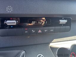 Mercedes-Benz Sprinter 317 CDI Koffer Akustikglas KlimaA LED