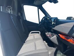 Mercedes-Benz Sprinter 317 CDI Koffer Akustikglas KlimaA LED