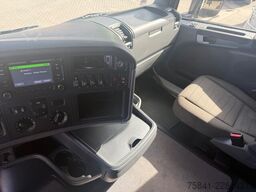 Scania R 580 V8 8x2 Palfinger PK 63002-EH G