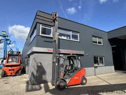 LINDE H25D Triplo 475 Freelift / Sideshift VW Diesel 2003