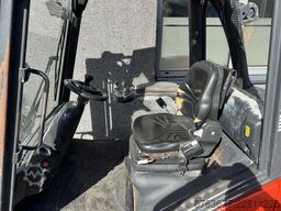 LINDE H25D Triplo 475 Freelift / Sideshift VW Diesel 2003