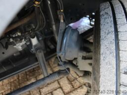 Mercedes-Benz Atego 1018 + EURO 5