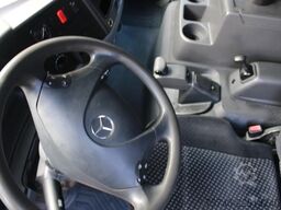 Mercedes-Benz Atego 1018 + EURO 5