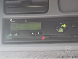 Mercedes-Benz Atego 1018 + EURO 5
