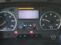 Mercedes-Benz Atego 1018 + EURO 5