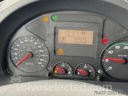 Iveco EuroCargo