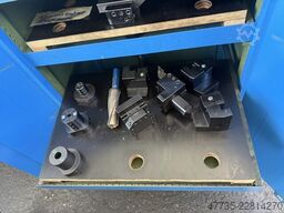 MICROCUT BNC 26120XL