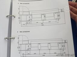 MICROCUT BNC 26120XL