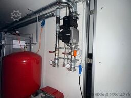 Buderus Centra 1740 B2