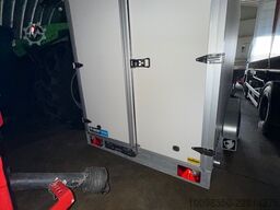 Buderus Centra 1740 B2