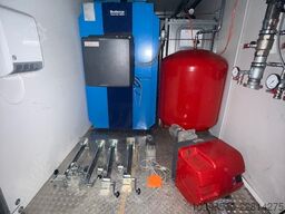 Buderus Centra 1740 B2