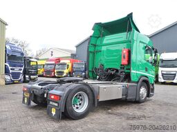 Scania G370 NGS 4X2 2018 RETARDER