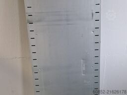 SSI Schäfer Fachböden 131 x 39 x 4 cm R3000 ZB341315 , ZB9414 B40/392/70