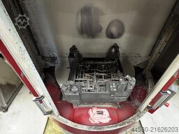 Starrag Heckert HEC 400 D