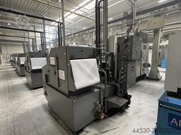 Starrag Heckert HEC 400 D