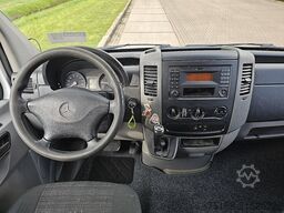 MERCEDES-BENZ SPRINTER 310