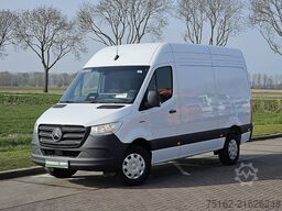 MERCEDES-BENZ ESPRINTER 314 56kWh 220Km WLTP