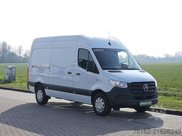 MERCEDES-BENZ ESPRINTER 314 56kWh 220Km WLTP