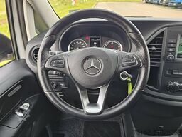MERCEDES-BENZ EVITO 112 66KWH 286KM WLTP