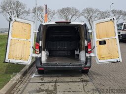 MERCEDES-BENZ EVITO 112 66KWH 286KM WLTP