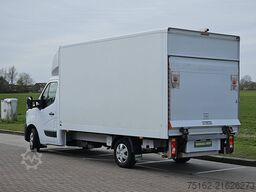 RENAULT MASTER 2.3 Bakwagen Laadklep!